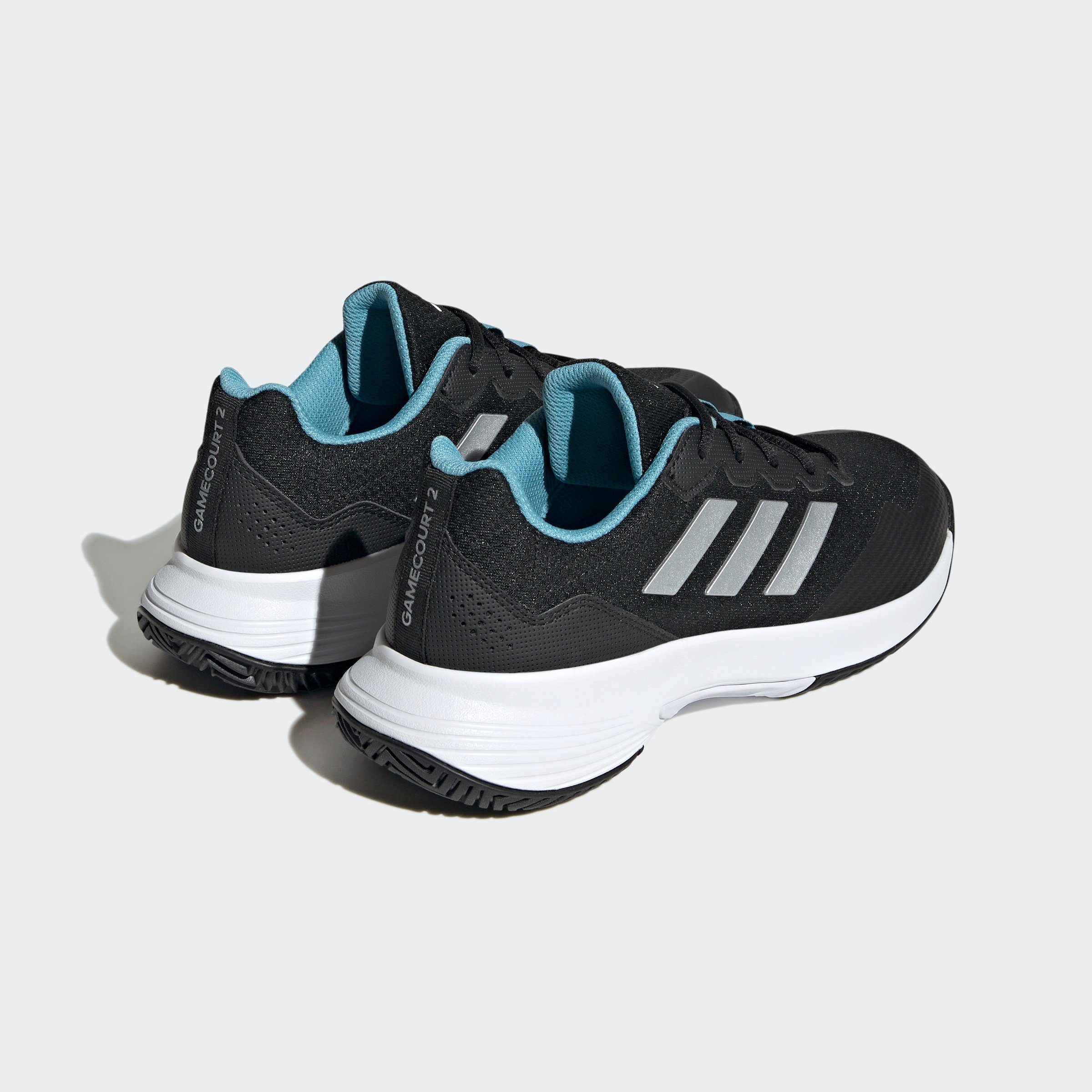 adidas Performance GAMECOURT 2.0 Tennisschuh Multicourt