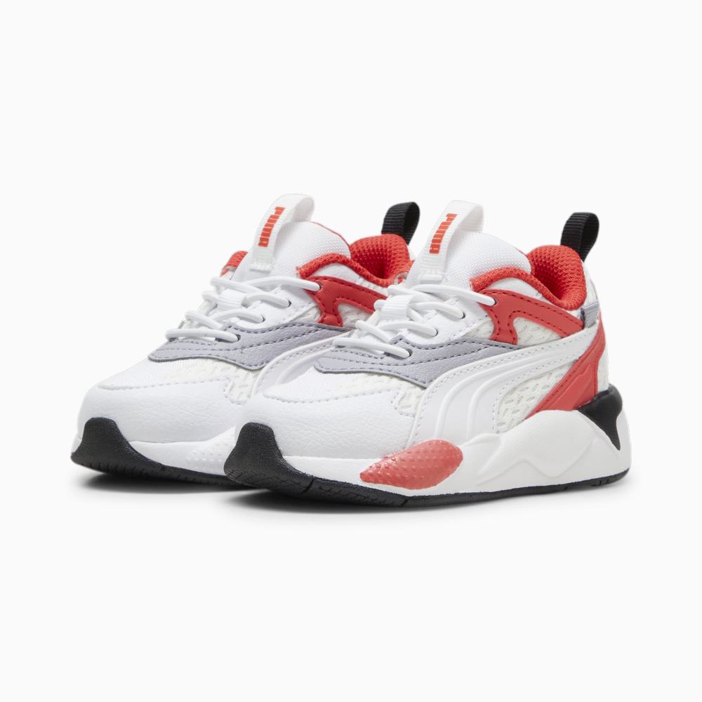 PUMA RS X Efekt 395552_03 / weiss