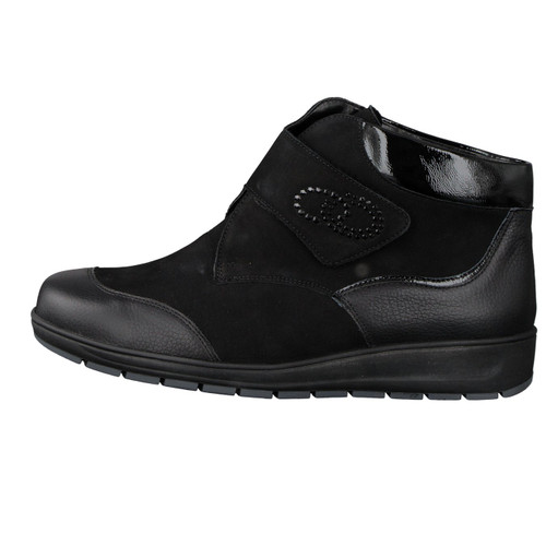 Klettschuh-28550090010 Waldläufer