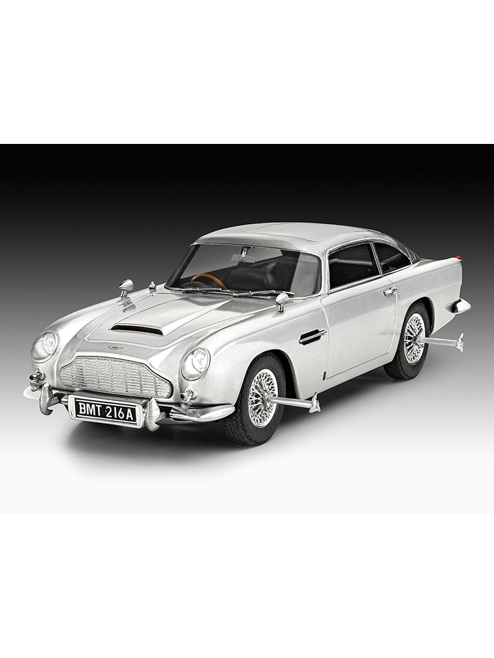 Revell Modellbausatz 