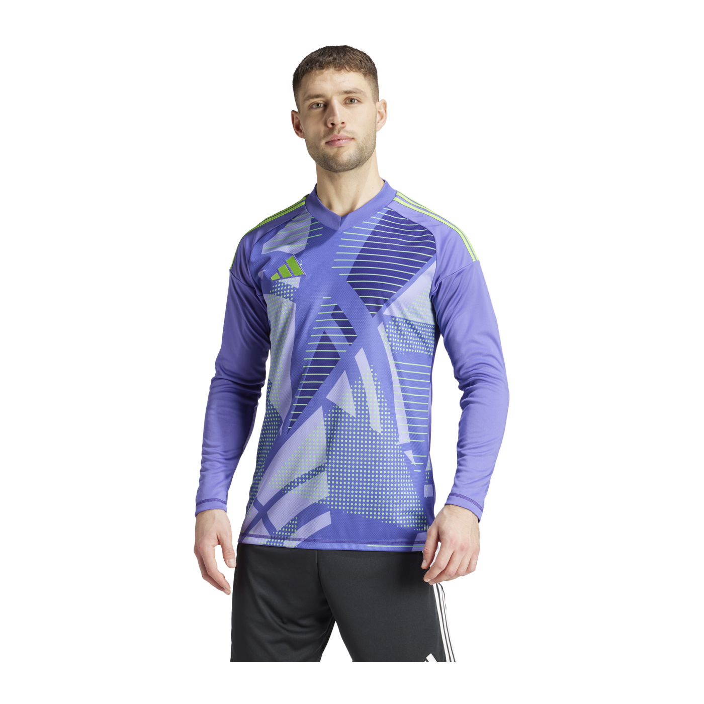 adidas Tiro 24 Competition Torwarttrikot Langarm