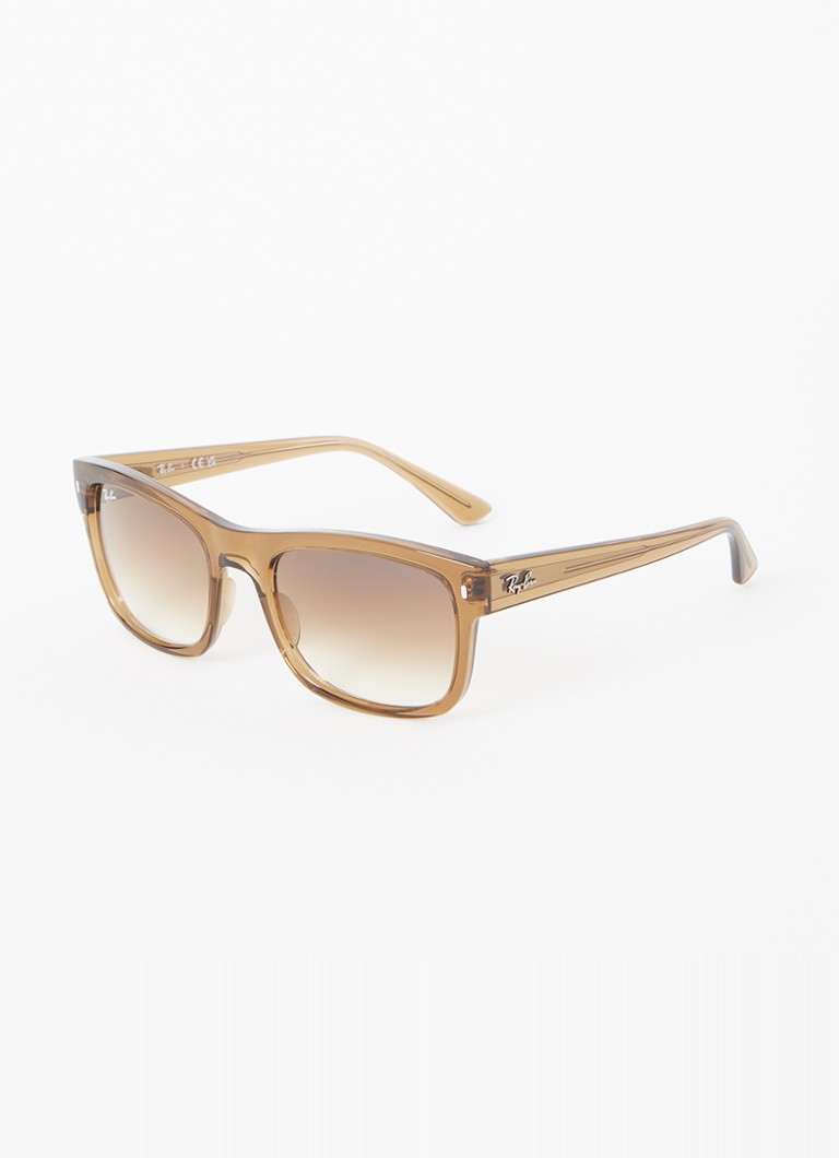 Okulary przeciwsłoneczne Ray-Ban Wayfarer RB4428