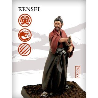 Kensei