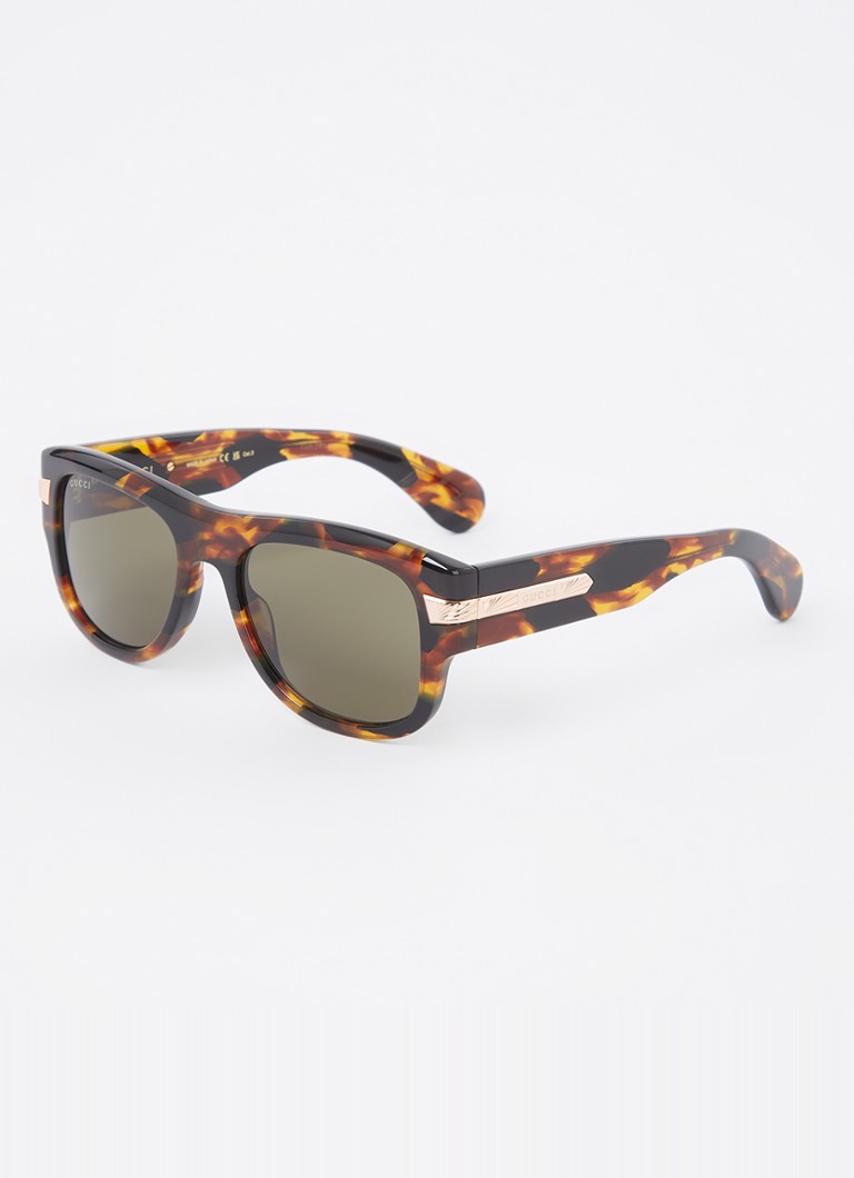 Ochelari de soare Gucci Wayfarer GG1517S
