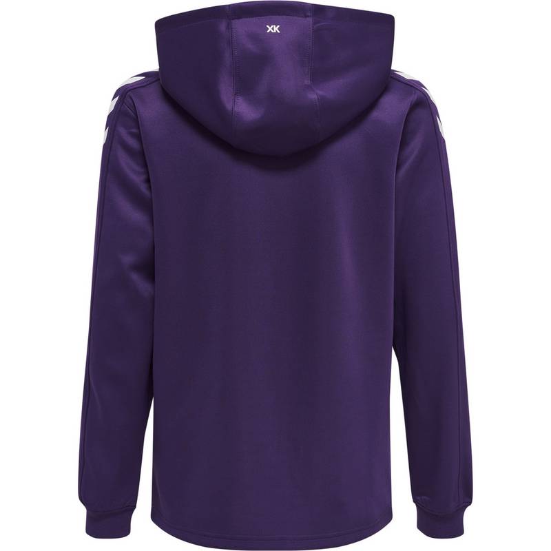 hummel hmlCORE XK POLY KIDS SWEAT HOODIE Sweatshirt Kinder