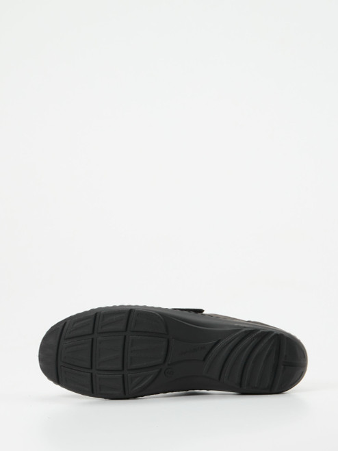 Slipper-25814090003 Waldläufer