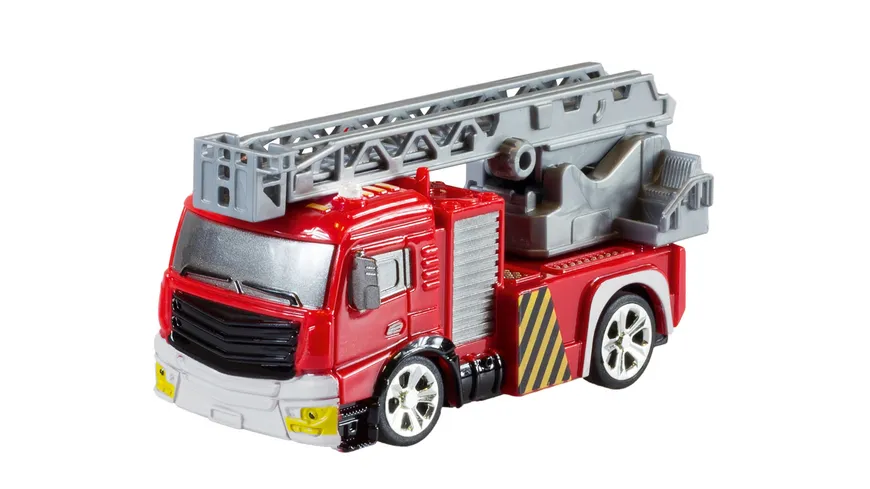 Revell Control 23558 - Mini RC Car Fire Truck