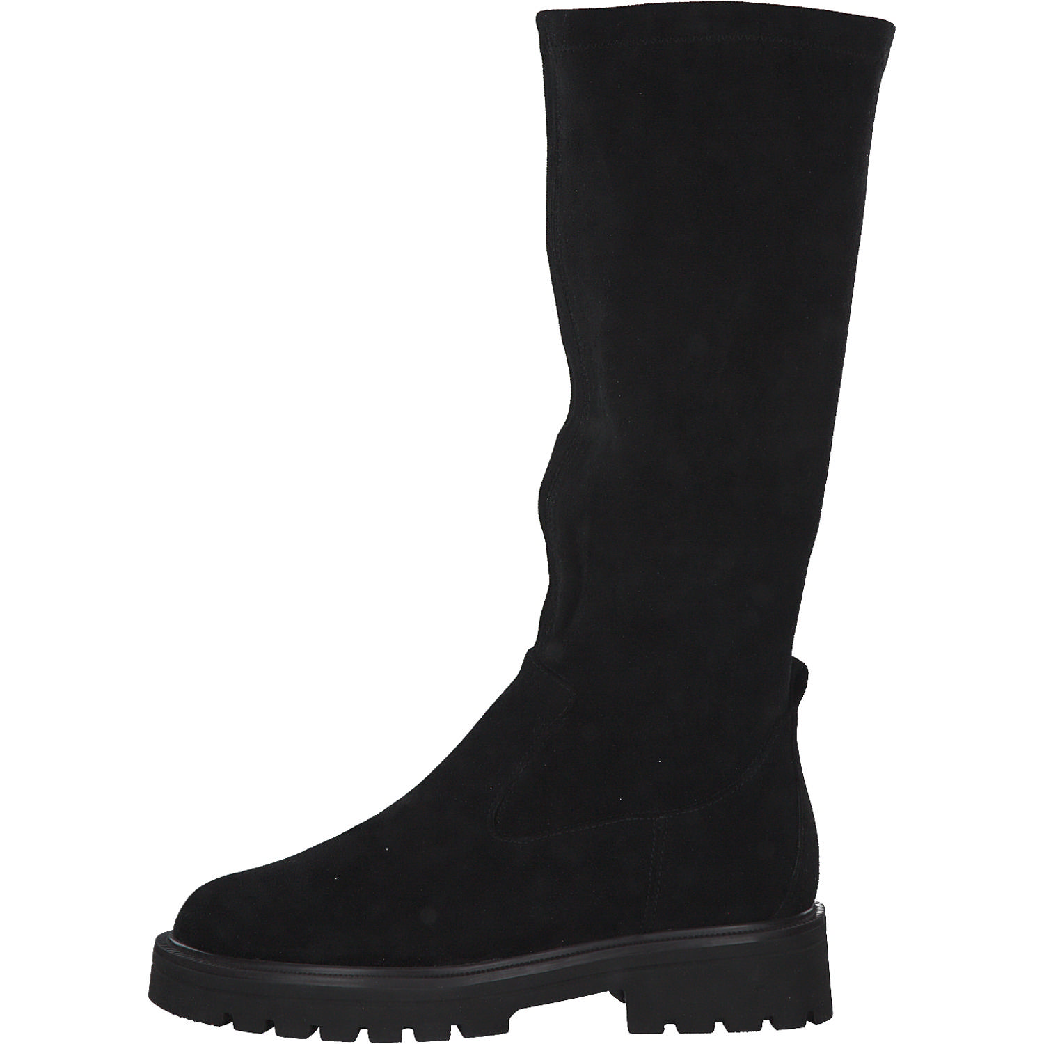 Caprice 25607, Stiefel, Damen, Schwarz