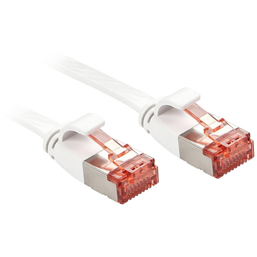 Lindy RJ45 Cat.6 U/FTP 3m Netzwerkkabel Cat6 U/FTP (STP LAN-Kabel