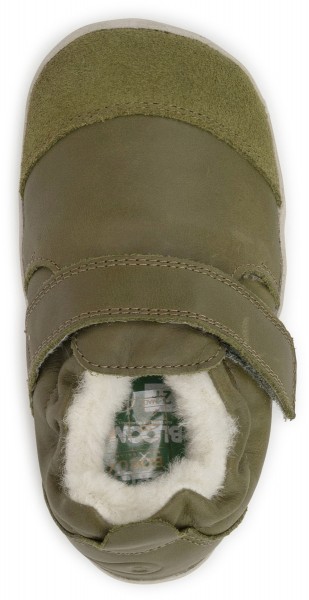 bobux Xplorer ~ Marvel Arctic ~ Olive