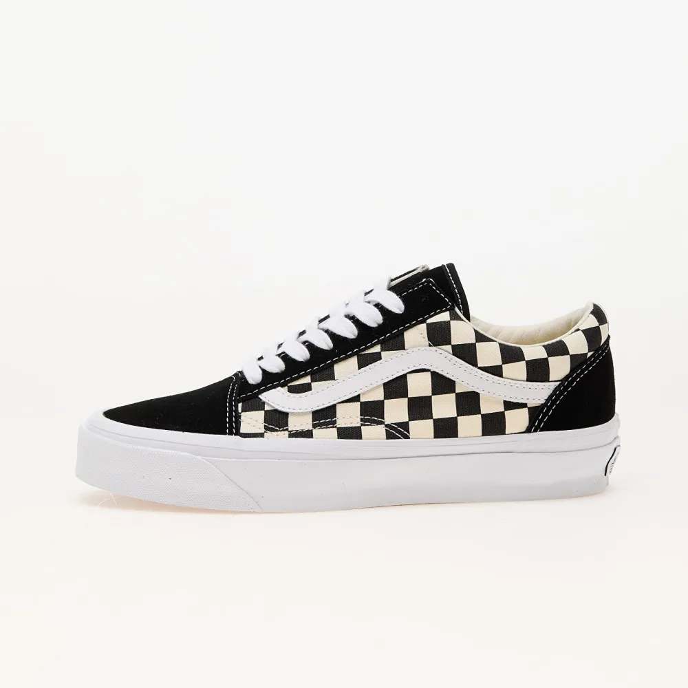 Vans Old Skool 36 VN000CQD2BO1 / schwarz