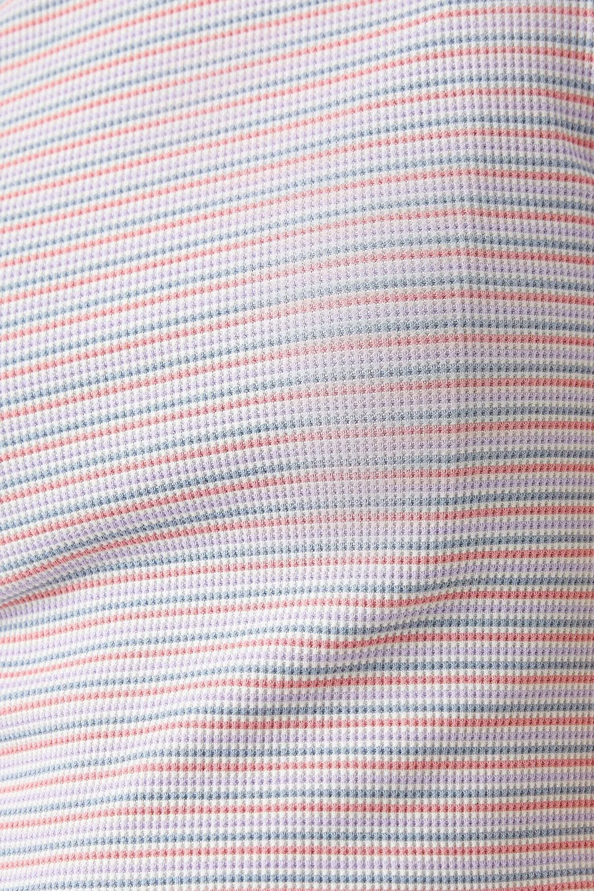 Koton  T-Shirt - Lila - Regular Fit