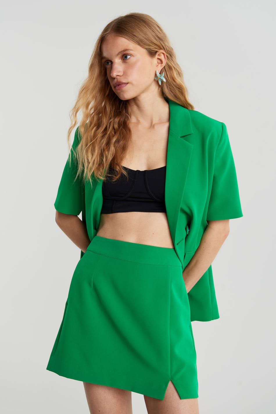 Milano skirt