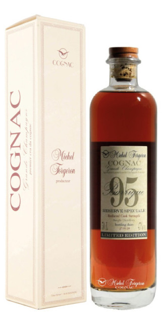 Michel Forgeron Barrique 95