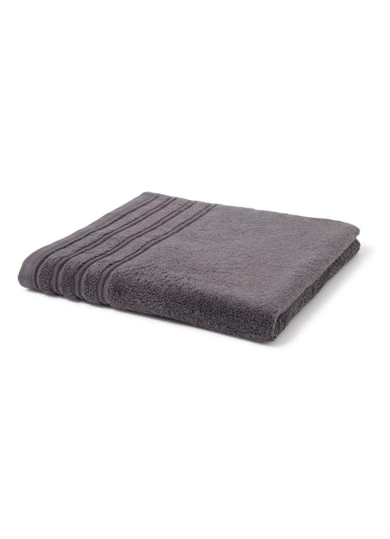 Prosop de baie Evolution de Bijenkorf Home - 580 g/m² - 70 x 140 cm