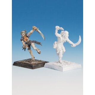 Asquerosos Piraten (Freebooters Fate)