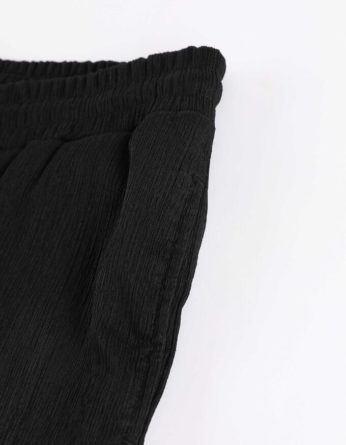Culotte - Seitenschlitz