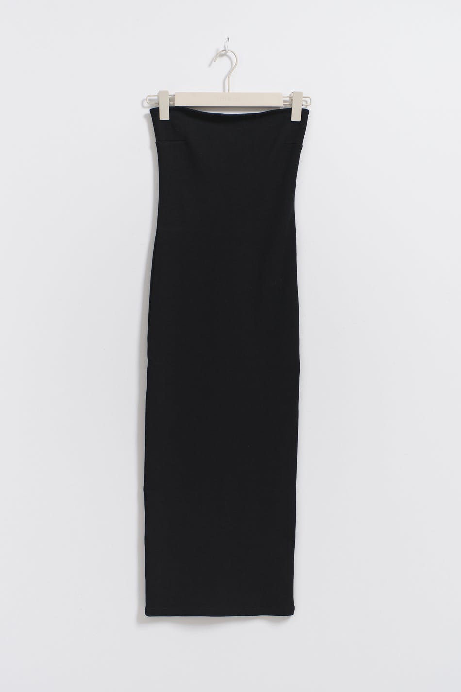 Super stretch tube dress