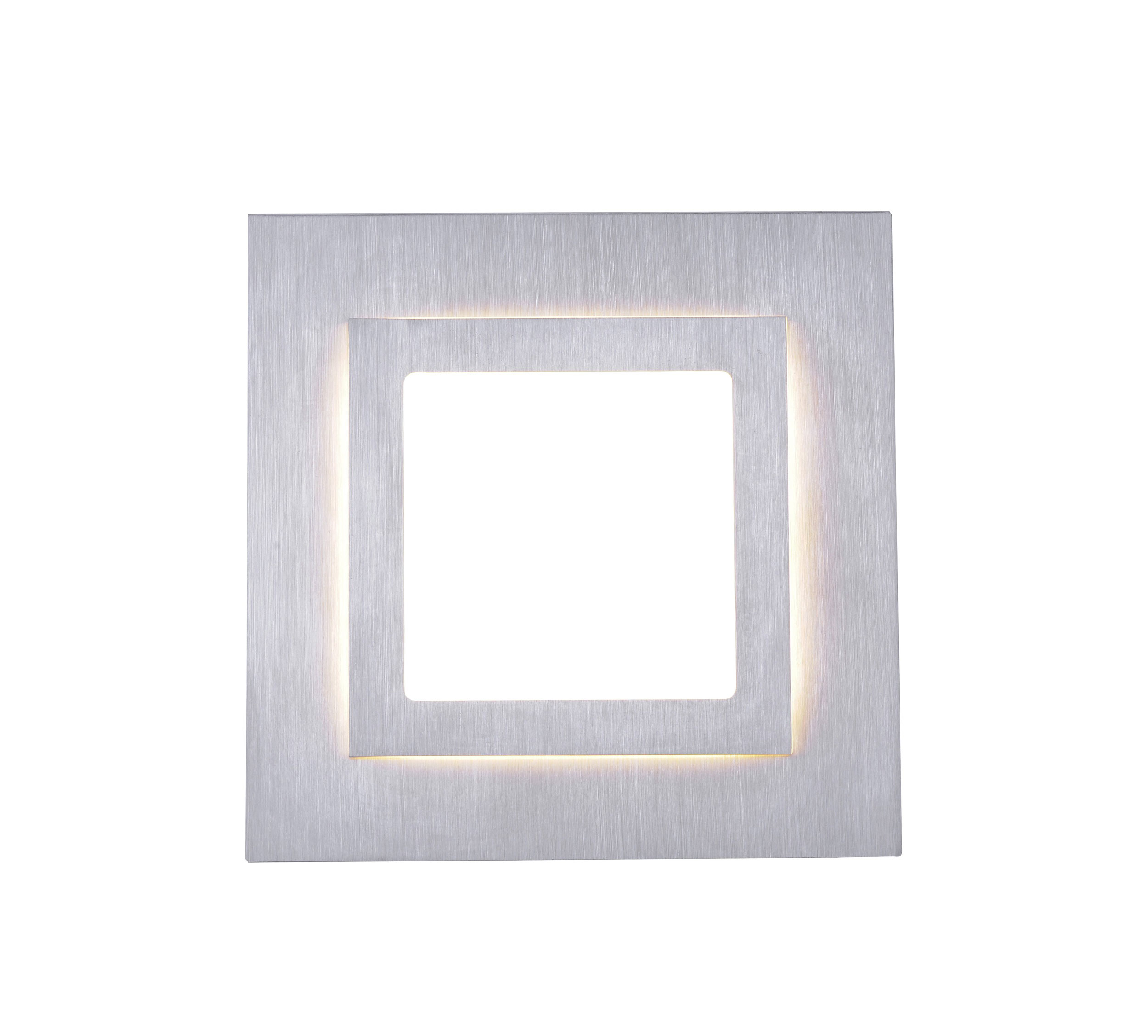 Paul NeuhausLED-Deckenleuchte 2flg