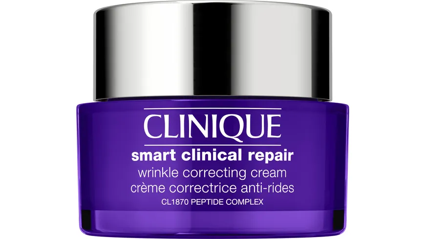 Clinical Smart Repair™ Wrinkle Correcting Cream 50 ml