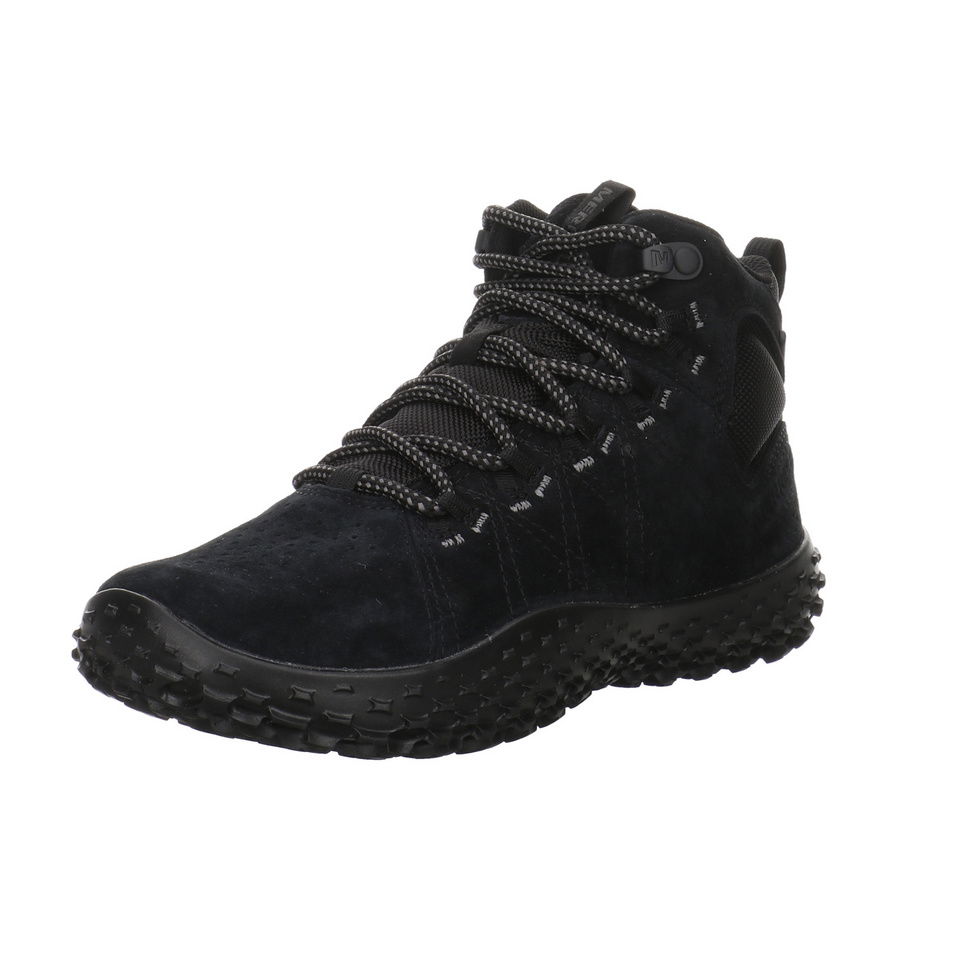 Merrell Warpt Mid WP Outdoorschuh