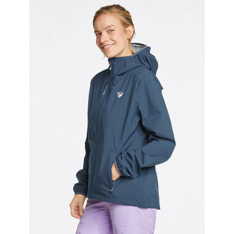 Ziener NARELA Regenjacke Damen