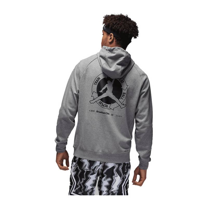 Nike Sport BC Hoody Sweatshirt Herren
