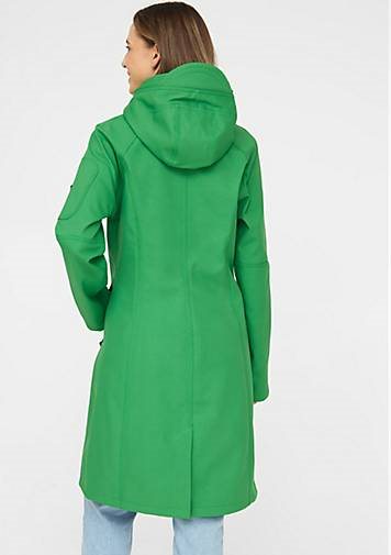 ILSE JACOBSEN HORNBÆK Mantel RAIN37L