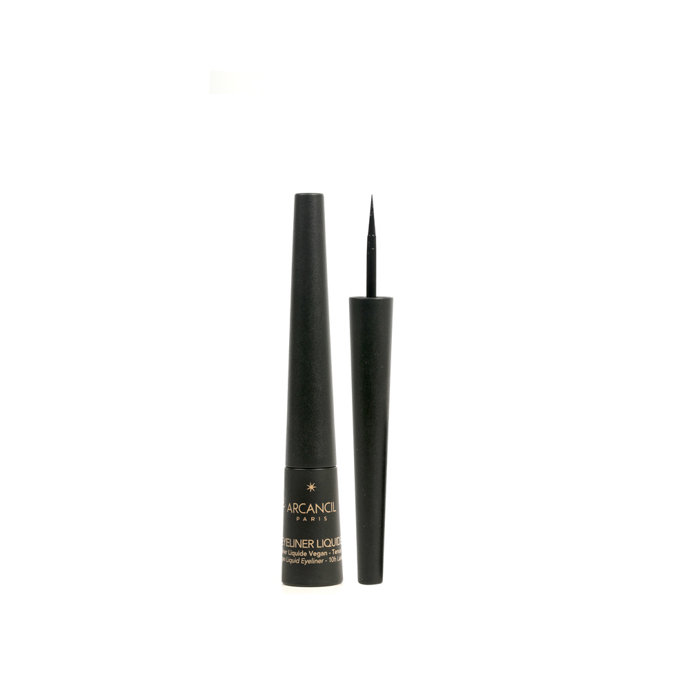Le Lab Vegetal Eyeliner Liquide Lab Vegetal Eyeliner