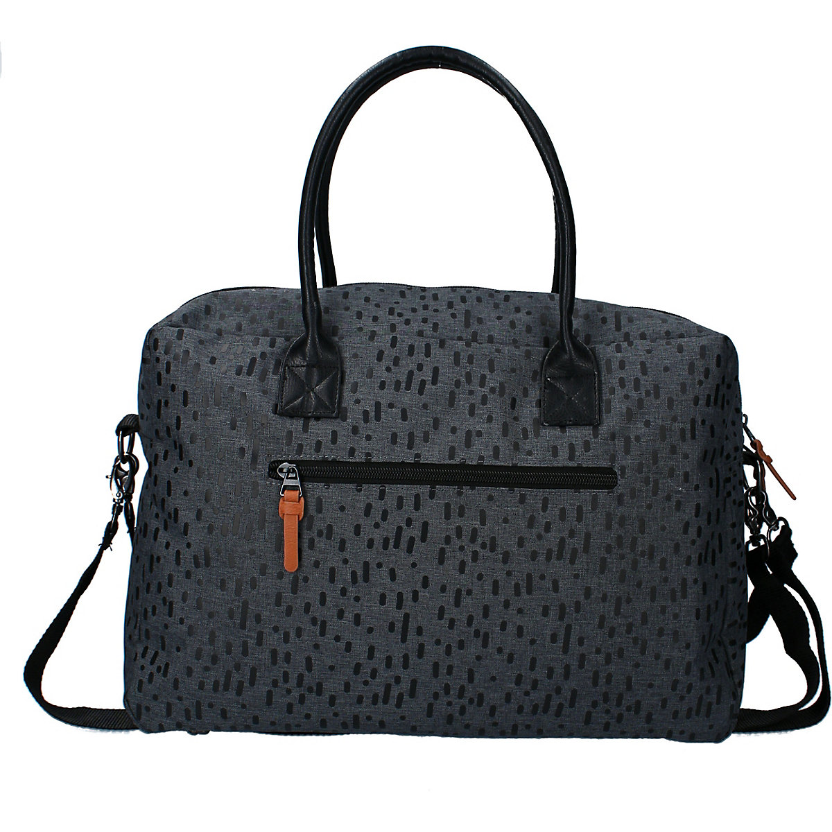 Wickeltasche Winnie The Pooh Better Care, grau