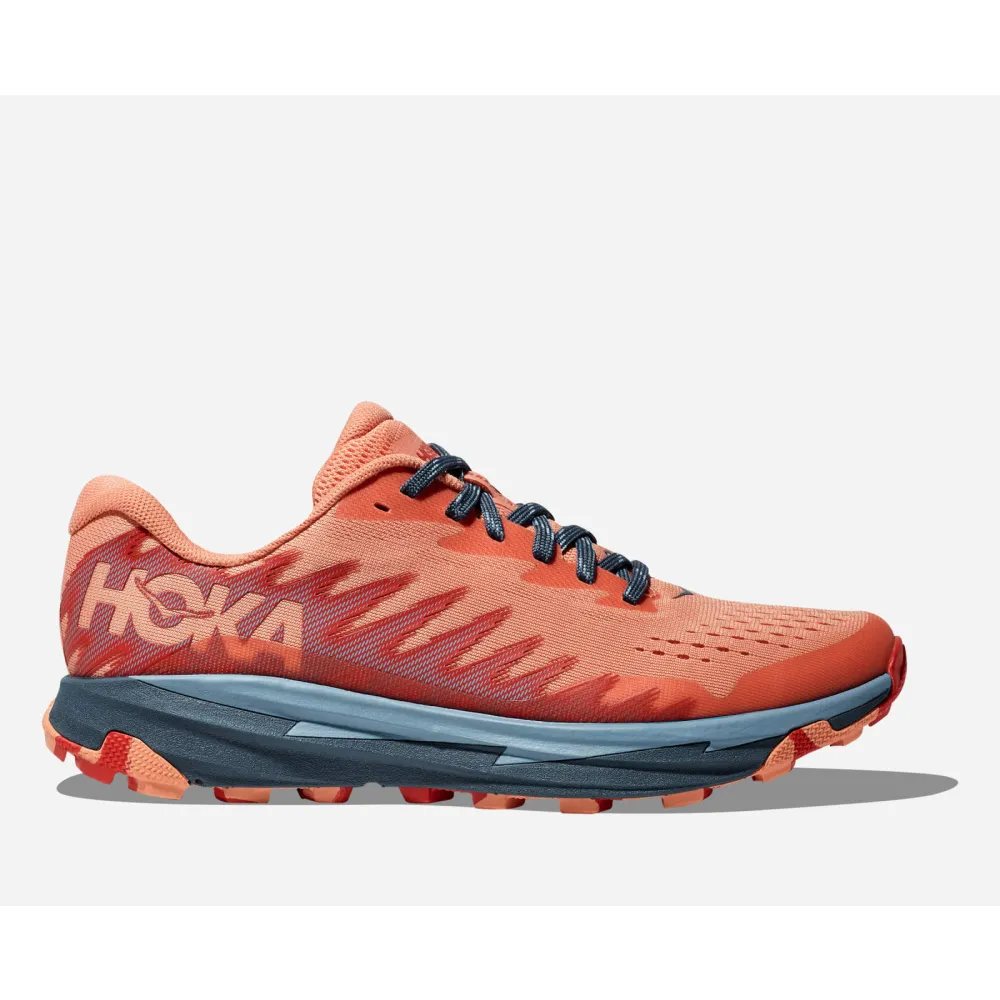 Hoka Torrent 3 1127915-PPYR / pink