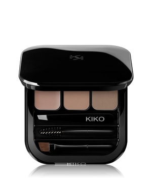 KIKO Milano Eyebrow Expert Palette Augenbrauen Palette-2.4 g