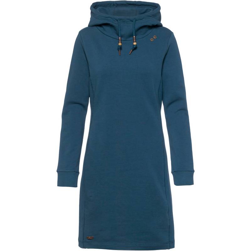 Ragwear Sabreen Jerseykleid Damen