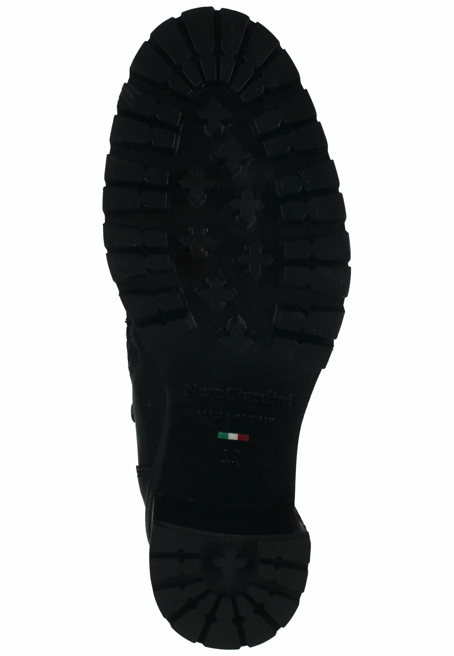 NeroGiardini Botines De Tacón