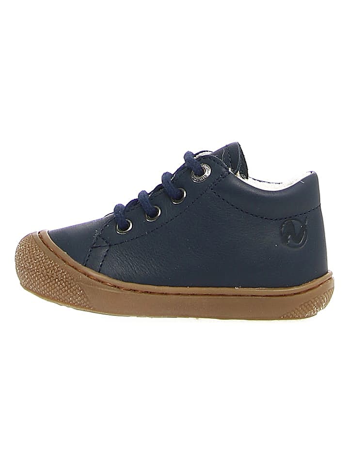 Naturino Leder-Sneakers 
