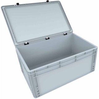 Feldherr Transporter + DSEB305 -leer- im Set