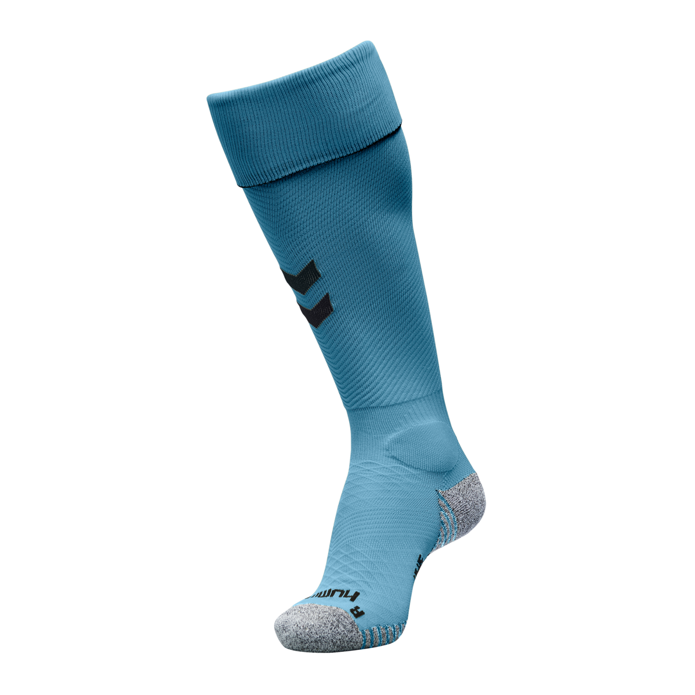 Hummel Pro Socken Blau F8745