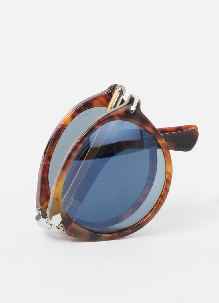Persol PERSOL *PO3274S TRT SHN BLU