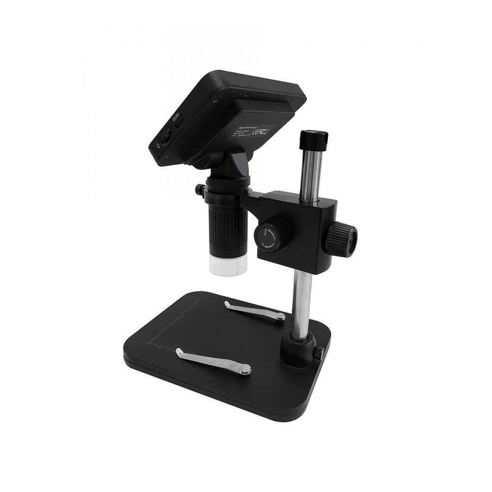 Technaxx Digitales Mikroskop Pro TX-277