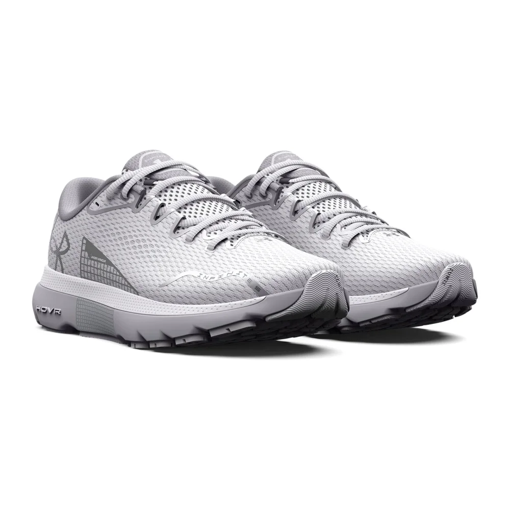 Under Armour HOVR Infinite 5 W 3026550-103 / weiss