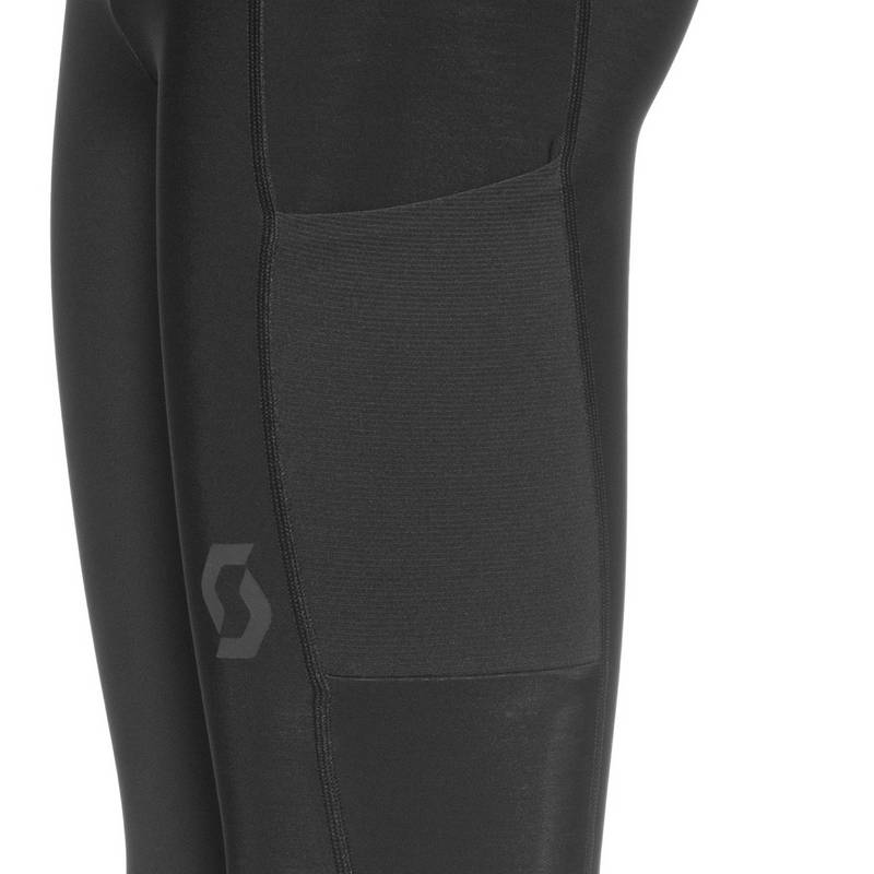 SCOTT W's Gravel Fahrradtights Damen
