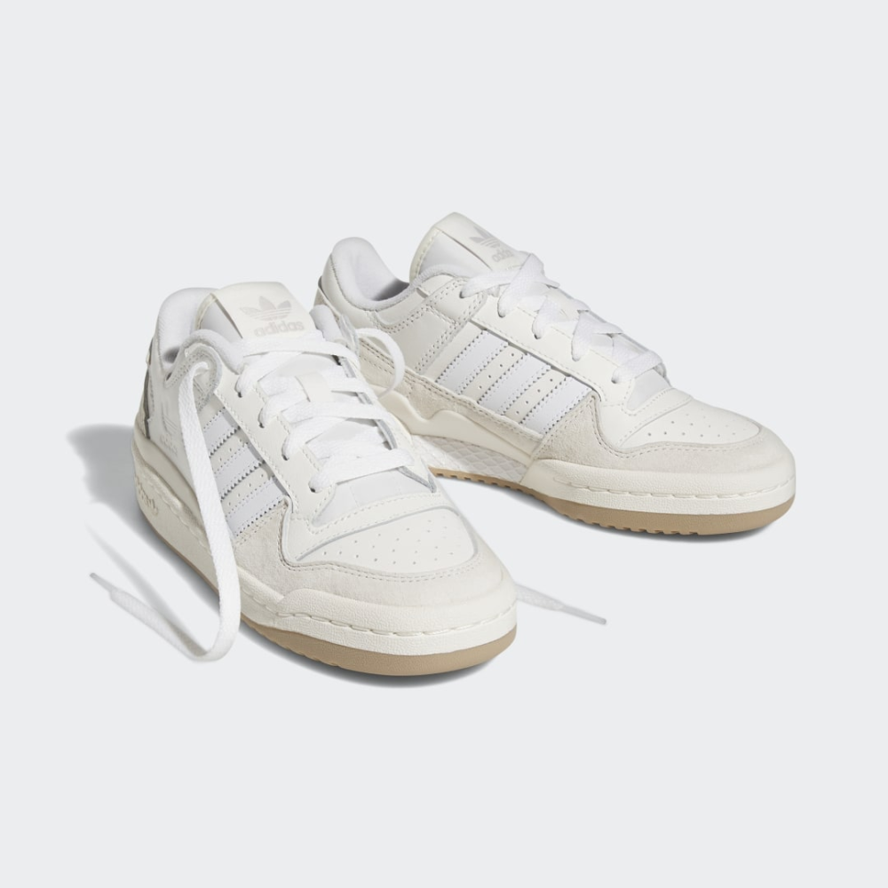 adidas Forum Low ID6861 / weiss