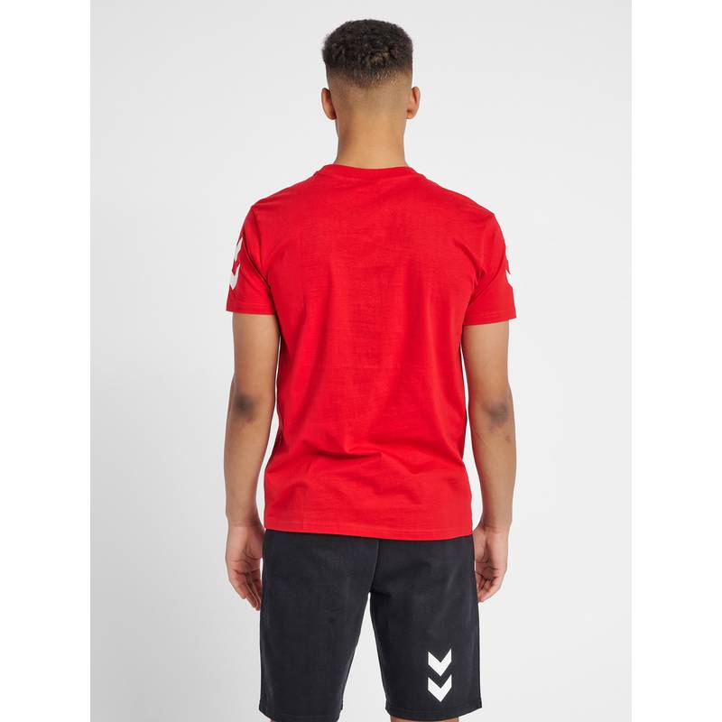 hummel HMLGO COTTON T-SHIRT S/S T-Shirt Herren