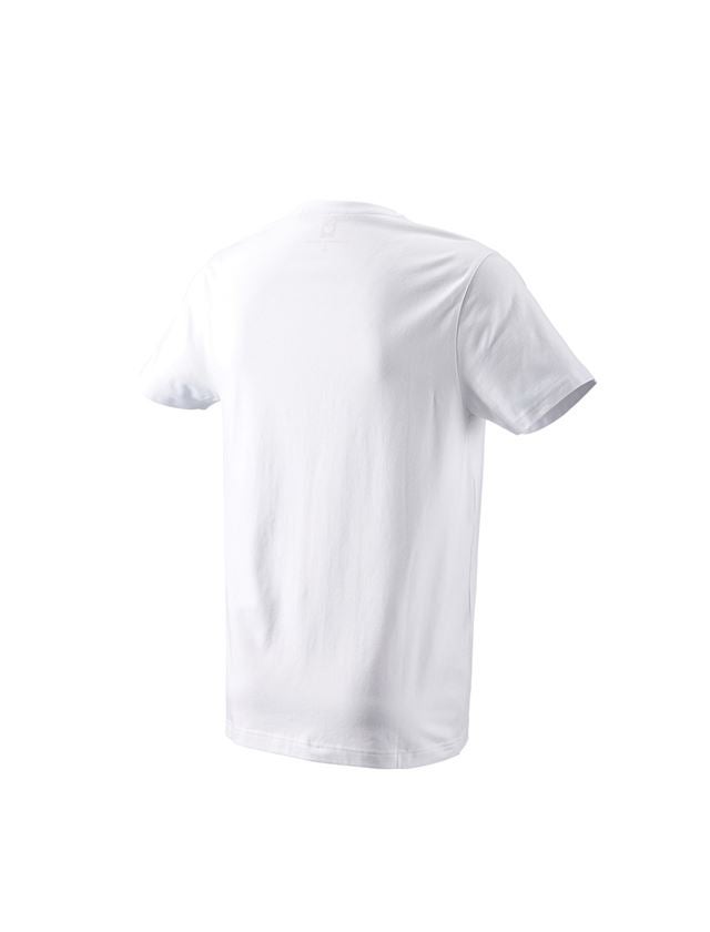e.s. T-Shirt 1908