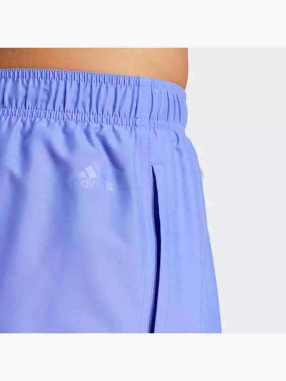 adidas Essentials Logo CLX Badeshorts