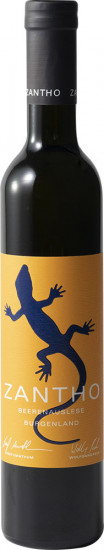 2018 Beerenauslese süß 0,375 L - Zantho
