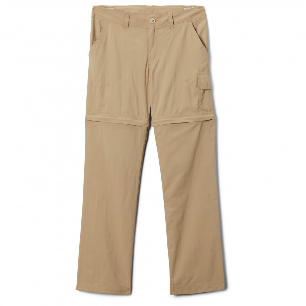Columbia - Kid's Silver Ridge IV Convertible Pant - Trekkinghose