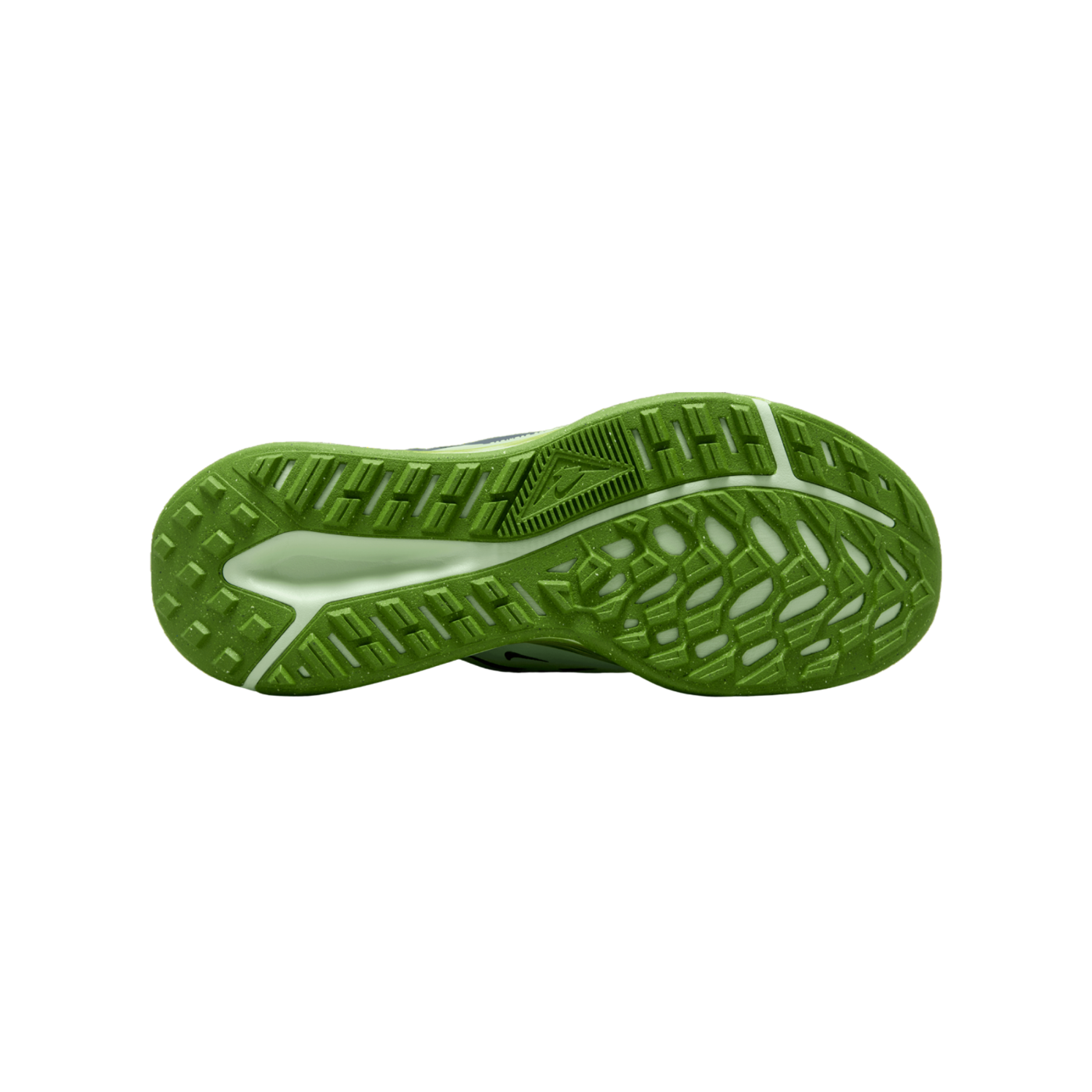 Nike Juniper Trail 2 GORE-TEX Damen Blau F403