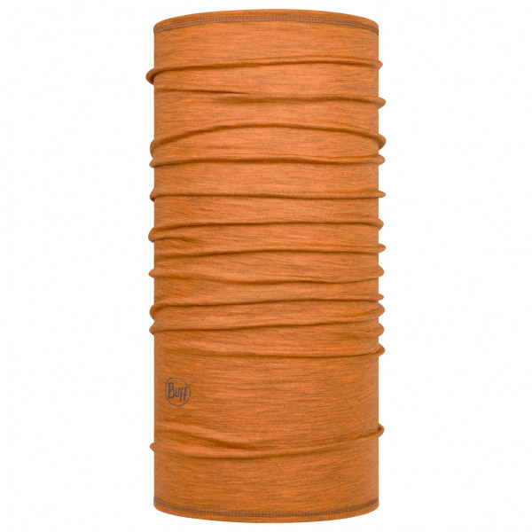 Buff - Lightweight Merino Wool - Schlauchschal