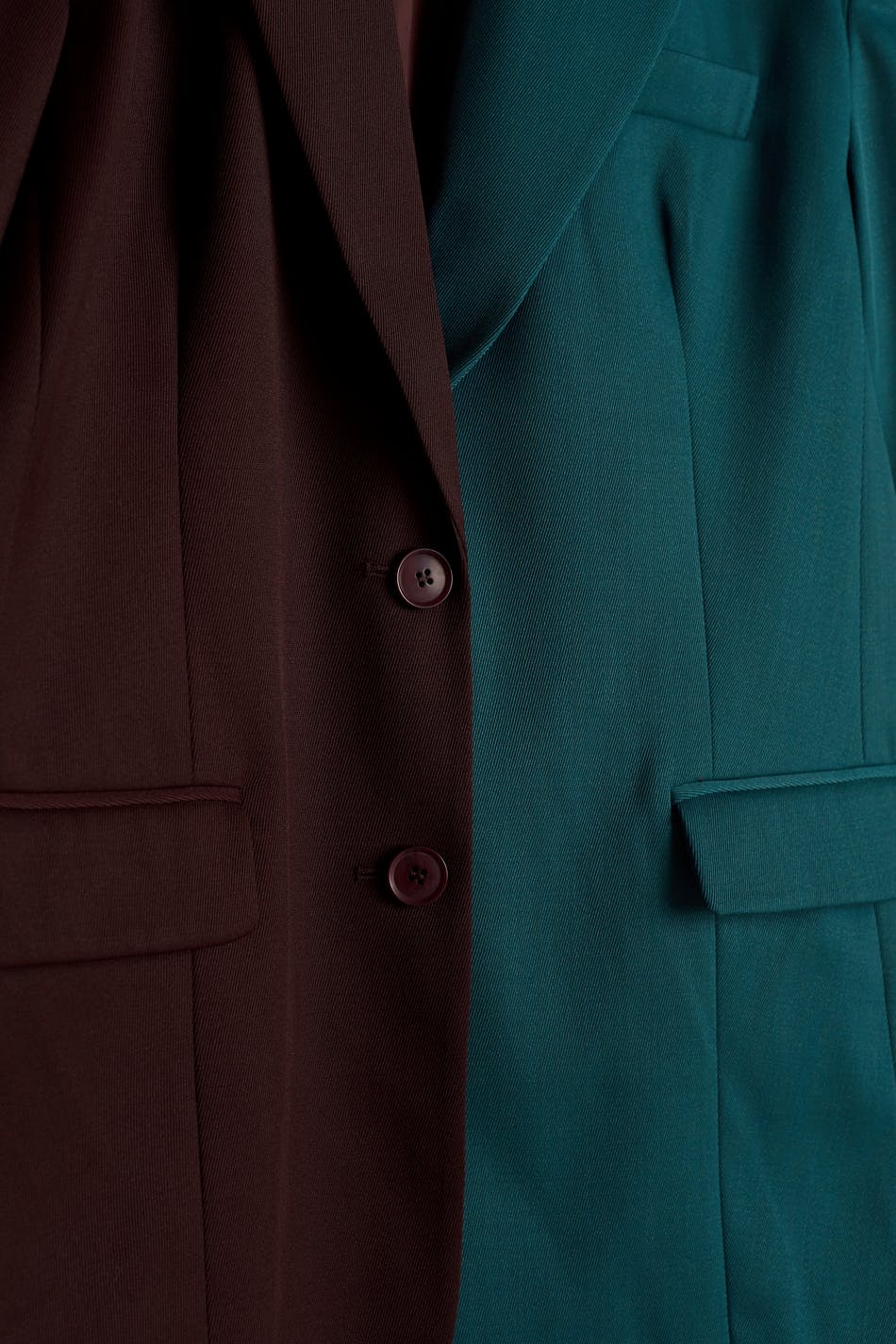 Fanny blazer